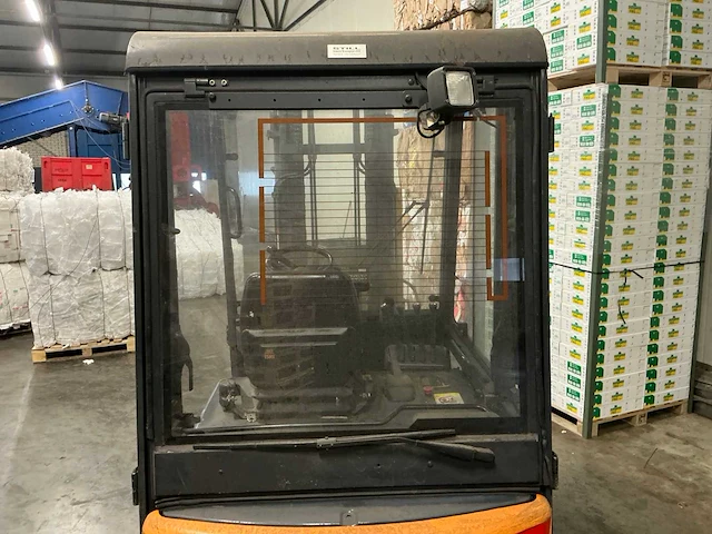 1999 still r 60-25 vorkheftruck - afbeelding 28 van  40