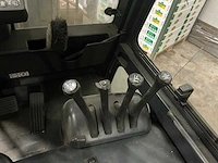 1999 still r 60-25 vorkheftruck - afbeelding 30 van  40