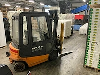 1999 still r 60-25 vorkheftruck - afbeelding 34 van  40