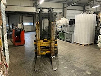 1999 still r 60-25 vorkheftruck - afbeelding 36 van  40