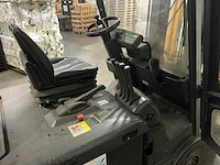 1999 still r 60-25 vorkheftruck - afbeelding 39 van  40