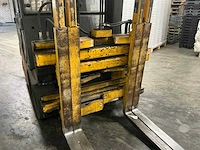 1999 still r 60-25 vorkheftruck - afbeelding 40 van  40