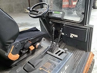 1999 still r 70-30 vorkheftruck - afbeelding 3 van  11