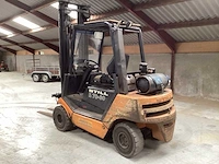 1999 still r 70-30 vorkheftruck - afbeelding 6 van  11