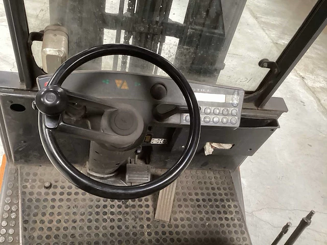 1999 still r 70-30 vorkheftruck - afbeelding 7 van  11