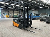 1999 still r60-30 vorkheftruck - afbeelding 3 van  10