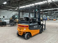 1999 still r60-30 vorkheftruck - afbeelding 4 van  10