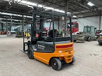 1999 still r60-30 vorkheftruck - afbeelding 5 van  10