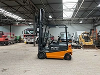 1999 still r60-30 vorkheftruck - afbeelding 6 van  10