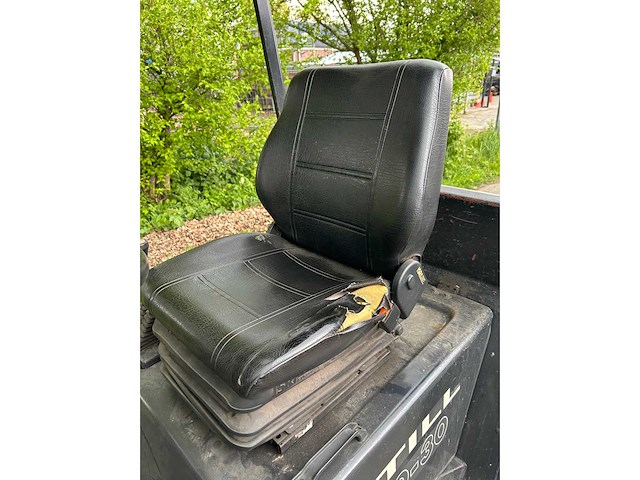 1999 still r70-30 diesel vorkheftruck - afbeelding 5 van  22