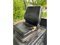 1999 still r70-30 diesel vorkheftruck - afbeelding 5 van  22