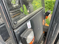 1999 still r70-30 diesel vorkheftruck - afbeelding 11 van  22