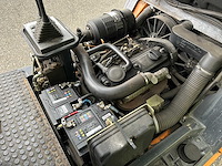 1999 still r70-30 diesel vorkheftruck - afbeelding 13 van  22