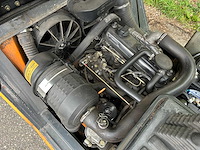 1999 still r70-30 diesel vorkheftruck - afbeelding 15 van  22