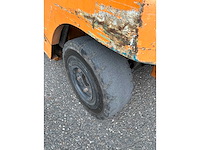 1999 still r70-30 diesel vorkheftruck - afbeelding 19 van  22