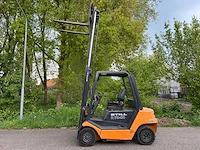 1999 still r70-30 vorkheftruck - afbeelding 3 van  22