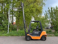 1999 still r70-30 vorkheftruck - afbeelding 4 van  22