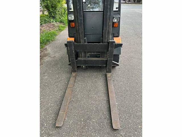 1999 still r70-30 vorkheftruck - afbeelding 19 van  22