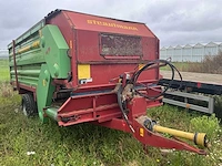 1999 strautmann fvw 100 voerdoseerwagen - afbeelding 13 van  19