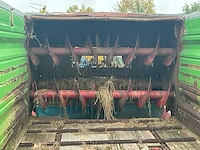 1999 strautmann fvw 100 voerdoseerwagen - afbeelding 18 van  19