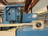 1999 supermax ycm-v65a cnc freesmachine - afbeelding 2 van  25