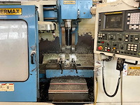 1999 supermax ycm-v65a cnc freesmachine - afbeelding 7 van  25