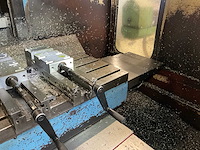 1999 supermax ycm-v65a cnc freesmachine - afbeelding 9 van  25