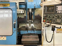 1999 supermax ycm-v65a cnc freesmachine - afbeelding 7 van  25