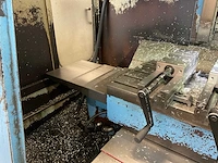 1999 supermax ycm-v65a cnc freesmachine - afbeelding 10 van  25