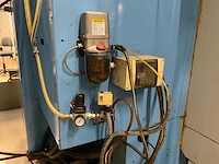 1999 supermax ycm-v65a cnc freesmachine - afbeelding 22 van  25