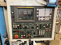 1999 supermax ycm-v65a cnc freesmachine - afbeelding 14 van  25