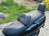 1999 suzuki an 400 burgman motorscooter - afbeelding 3 van  13