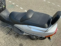 1999 suzuki scooter an 400 motorfiets - afbeelding 16 van  21