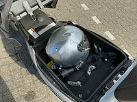 1999 suzuki scooter an 400 motorfiets - afbeelding 19 van  21