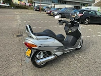 1999 suzuki scooter an 400 motorfiets - afbeelding 5 van  21