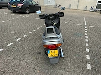 1999 suzuki scooter an 400 motorfiets - afbeelding 6 van  21
