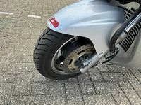1999 suzuki scooter an 400 motorfiets - afbeelding 9 van  21