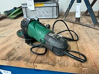 1999 toledo tag 125n haakse slijpmachine - afbeelding 1 van  4