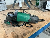 1999 toledo tag 125n haakse slijpmachine - afbeelding 2 van  4