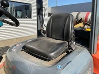 1999 toyota 02-7fg45 vorkheftruck - afbeelding 11 van  14