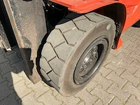 1999 toyota 02-7fg45 vorkheftruck - afbeelding 14 van  14