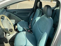 1999 toyota yaris personenauto - afbeelding 14 van  27