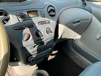 1999 toyota yaris personenauto - afbeelding 18 van  27
