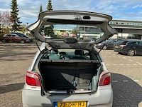 1999 toyota yaris personenauto - afbeelding 23 van  27