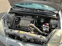 1999 toyota yaris personenauto - afbeelding 25 van  27