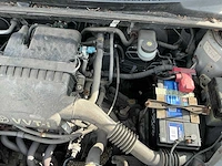 1999 toyota yaris personenauto - afbeelding 26 van  27