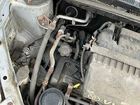 1999 toyota yaris personenauto - afbeelding 27 van  27