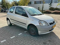 1999 toyota yaris personenauto - afbeelding 3 van  27