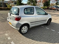 1999 toyota yaris personenauto - afbeelding 5 van  27