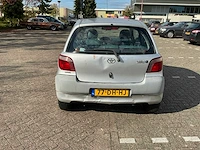 1999 toyota yaris personenauto - afbeelding 6 van  27